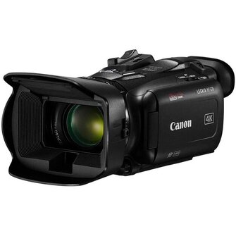 HF G70 4K -videokamera