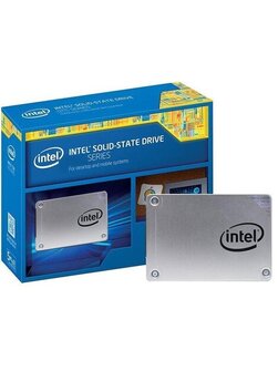 INTEL kovalevy SSD