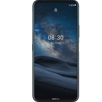Nokia 3.4