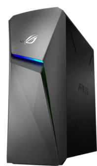 Rog Strix G10DK 