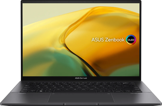 Zenbook 14 OLED 14" -kannettava