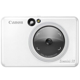 Zoemini S2 -pikakamera