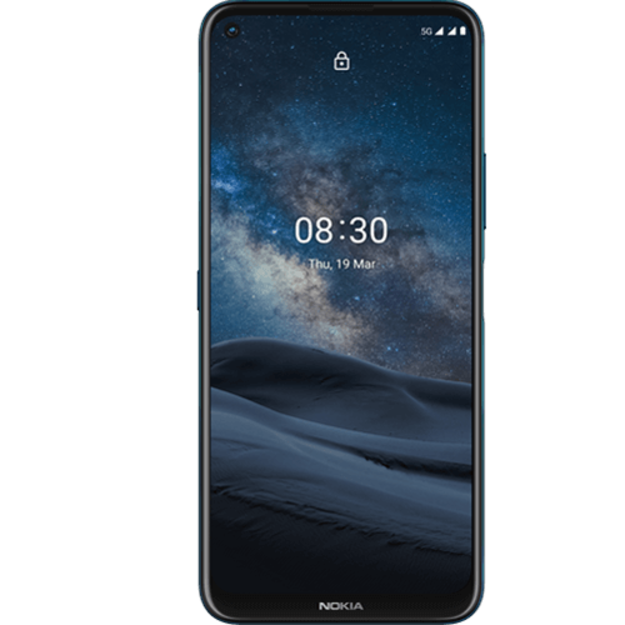 Nokia 3.4