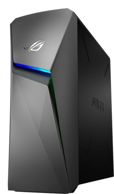 Rog Strix G10DK 